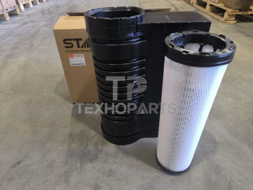 Фильтр воздушный ST40281AB STAL для спецтехники Фильтр воздушный ST40281AB STAL для спецтехники