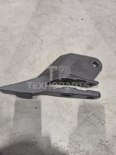 Зуб ковша 227-8664 правый Black Rock для спецтехники Зуб ковша 227-8664 правый Black Rock для спецтехники