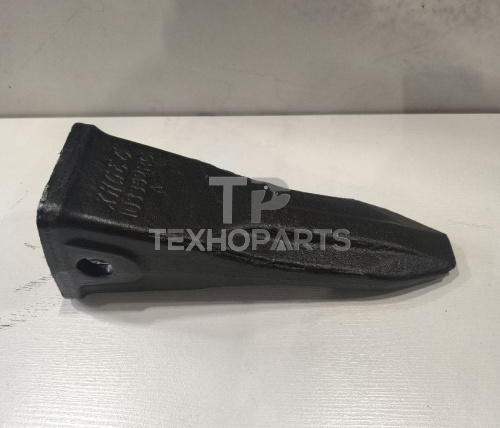 Коронка ковша 1U3552RC кованая XhGET для спецтехники Коронка ковша 1U3552RC кованая XhGET для спецтехники