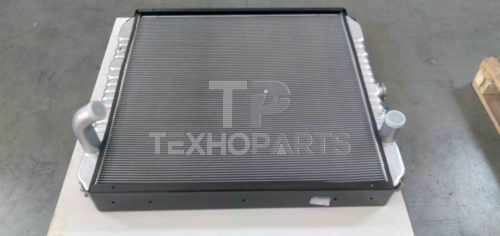 Радиатор основной S8800009 R360LC-7 Shimitsu для спецтехники  Радиатор основной S8800009 R360LC-7 Shimitsu для спецтехники