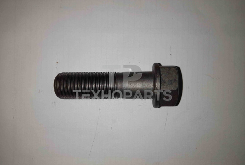 Болт крепления звездочки M20*70 VOE978949 NN для спецтехники  Болт крепления звездочки M20*70 VOE978949 NN для спецтехники