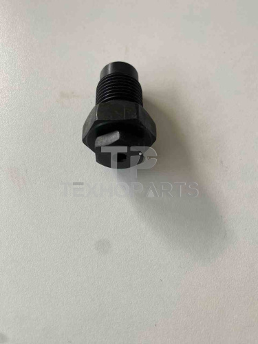 Заправочный клапан верхней камеры BR1350FA/H/3-1 Black Rock для спецтехники  Заправочный клапан верхней камеры BR1350FA/H/3-1 Black Rock для спецтехники