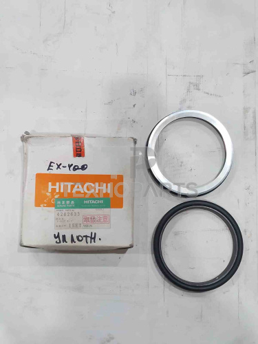 Плавающее уплотнение 4282633 <> для спецтехники  Плавающее уплотнение 4282633 <> для спецтехники