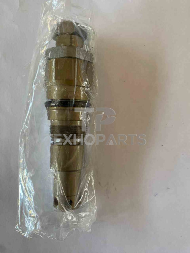 Главный предохранительный клапан KMX15RB/B45077 SC130.8 NN для спецтехники  Главный предохранительный клапан KMX15RB/B45077 SC130.8 NN для спецтехники
