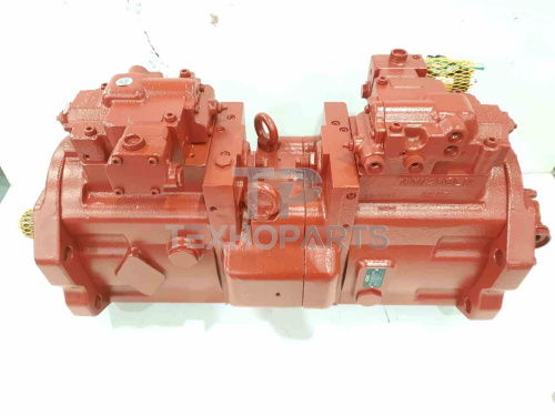 Насос гидравлический K3V180DTH-9C0S R360LC-7 CCHC для спецтехники  Насос гидравлический K3V180DTH-9C0S R360LC-7 CCHC для спецтехники