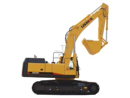 Купить Экскаваторы LISHIDE SC330.8  - ТЕХНОPARTS.PRO Экскаваторы LISHIDE SC330.8 33500