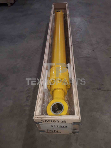 Гидроцилиндр рукояти S8600016 CDM6225 без трубок Shimitsu для спецтехники  Гидроцилиндр рукояти S8600016 CDM6225 без трубок Shimitsu для спецтехники