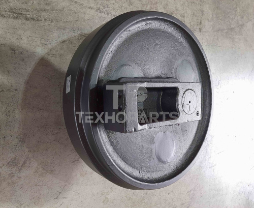 Колесо направляющее 207-30-00161 PC300-7 KJIN для спецтехники  Колесо направляющее 207-30-00161 PC300-7 KJIN для спецтехники