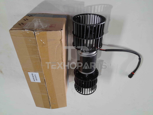 Мотор отопителя VOE14576774 EC210B NN для спецтехники  Мотор отопителя VOE14576774 EC210B NN для спецтехники