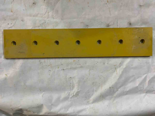 Нож средний 4T6659 D6R (27MnTiB) SUNMACH для спецтехники  Нож средний 4T6659 D6R (27MnTiB) SUNMACH для спецтехники