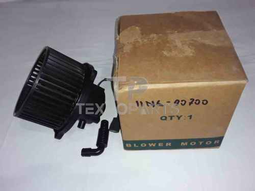 Мотор отопителя 11N6-90700 R210LC-7 для спецтехники  Мотор отопителя 11N6-90700 R210LC-7 для спецтехники