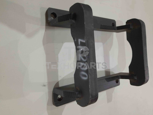 Защита опорного катка 8052020 ZX200 HS для спецтехники  Защита опорного катка 8052020 ZX200 HS для спецтехники