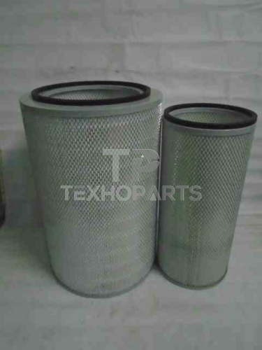 Фильтр воздушный K3250 <> для спецтехники  Фильтр воздушный K3250 <> для спецтехники