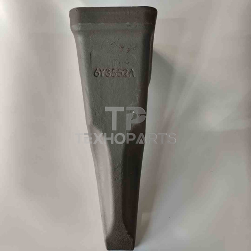 Коронка рыхлителя 6Y3552 кованая Nova для спецтехники  Коронка рыхлителя 6Y3552 кованая Nova для спецтехники