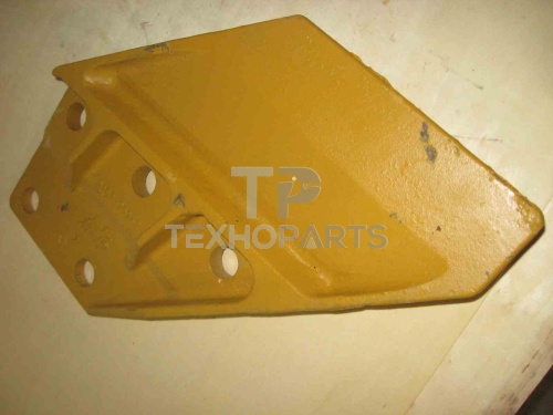 Бокорез 63E1-3534 правый Nova для спецтехники  Бокорез 63E1-3534 правый Nova для спецтехники