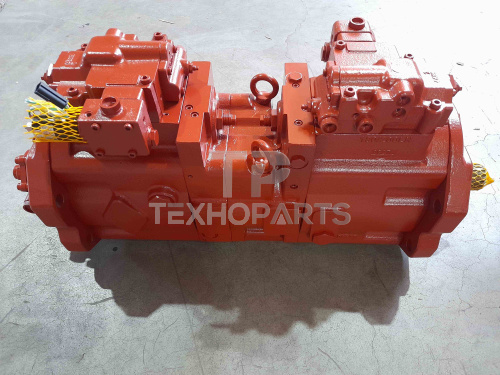 Насос гидравлический K5V200DTH-9C0Z R450LC-7 CCHC для спецтехники  Насос гидравлический K5V200DTH-9C0Z R450LC-7 CCHC для спецтехники