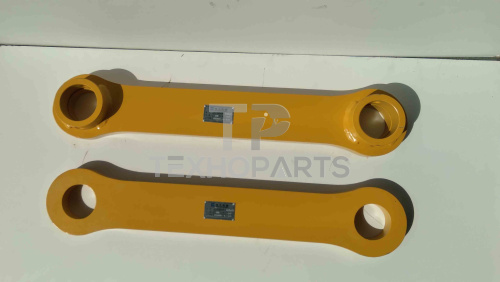 Тяга 61N9-40020+61N9-40030 R320LC-7 SGH для спецтехники  Тяга 61N9-40020+61N9-40030 R320LC-7 SGH для спецтехники