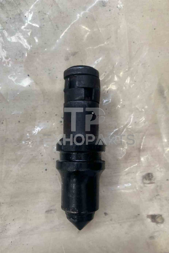 Резец шнека BRDR2 Black Rock для спецтехники  Резец шнека BRDR2 Black Rock для спецтехники