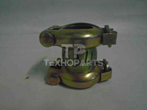 Хомут YJ-1580 <> для спецтехники  Хомут YJ-1580 <> для спецтехники