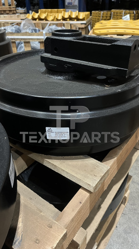 Колесо направляющее 207-30-00161 PC300-7 Black Rock для спецтехники Колесо направляющее 207-30-00161 PC300-7 Black Rock для спецтехники