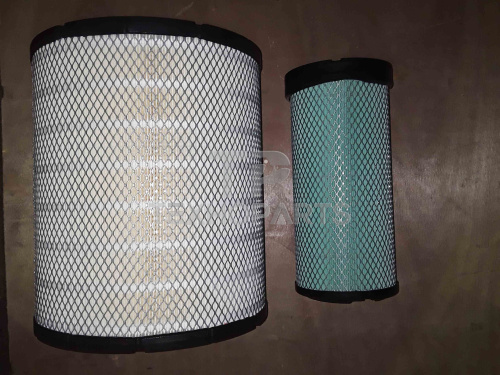 Фильтр воздушный ST40302AB STAL для спецтехники Фильтр воздушный ST40302AB STAL для спецтехники