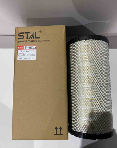 Фильтр воздушный ST40677AB STAL для спецтехники  Фильтр воздушный ST40677AB STAL для спецтехники