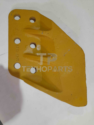 Бокорез 2713-1240 правый XhGET для спецтехники  Бокорез 2713-1240 правый XhGET для спецтехники