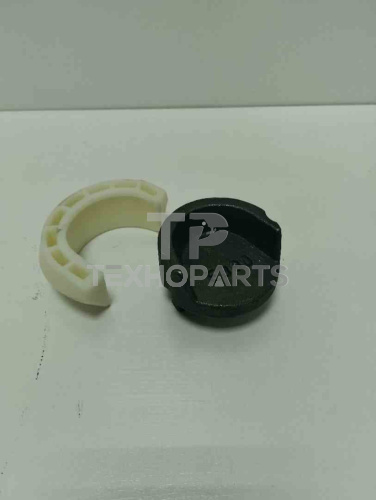 Палец+стопор коронки 454-0278+454-0277 NN для спецтехники Палец+стопор коронки 454-0278+454-0277 NN для спецтехники