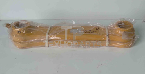 Тяга 61N8-21100+61N8-21110 R290LC-7 SGH для спецтехники  Тяга 61N8-21100+61N8-21110 R290LC-7 SGH для спецтехники