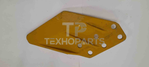 Бокорез 2713-6035 левый XhGET для спецтехники  Бокорез 2713-6035 левый XhGET для спецтехники