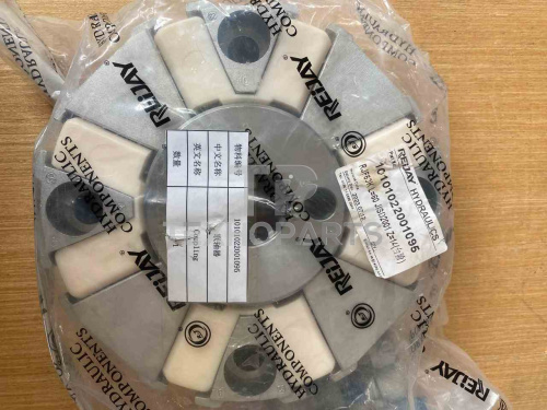 Муфта топливного насоса CF-H-050-01-T155 SC240.8 NN для спецтехники  Муфта топливного насоса CF-H-050-01-T155 SC240.8 NN для спецтехники