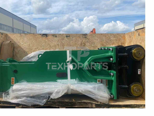 Гидромолот закрытый корпус GCB200S Goochance для спецтехники  Гидромолот закрытый корпус GCB200S Goochance для спецтехники