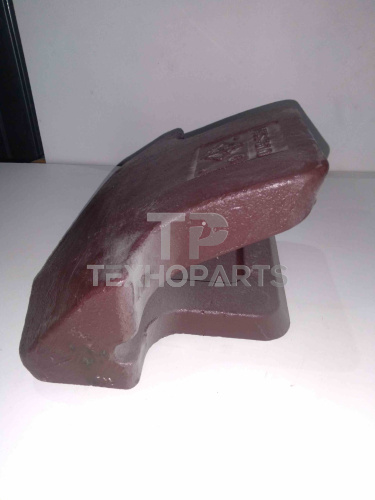 Защита межзубьевая WS300 300-90 30Г Anhui для спецтехники  Защита межзубьевая WS300 300-90 30Г Anhui для спецтехники