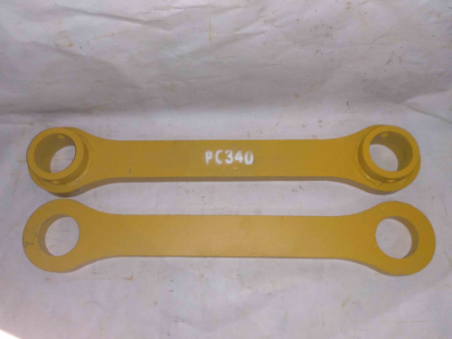 Тяга 207-70-33120 PC340-7 DMTA для спецтехники  Тяга 207-70-33120 PC340-7 DMTA для спецтехники