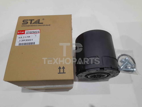 Фильтр осушителя STGC5023 STAL для спецтехники  Фильтр осушителя STGC5023 STAL для спецтехники