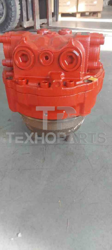 Гидромотор хода SC330.8 NN для спецтехники  Гидромотор хода SC330.8 NN для спецтехники