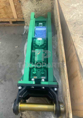 Гидромолот открытый корпус GCB200V Goochance для спецтехники  Гидромолот открытый корпус GCB200V Goochance для спецтехники