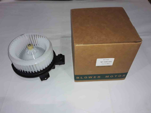 Мотор отопителя ND116360-0030 PC210-8MO для спецтехники  Мотор отопителя ND116360-0030 PC210-8MO для спецтехники