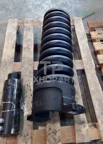 Натяжитель гусеницы 239-4322 330D KJIN для спецтехники  Натяжитель гусеницы 239-4322 330D KJIN для спецтехники