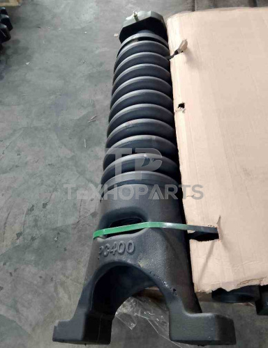 Натяжитель гусеницы 208-30-X2250 PC400-7 KJIN для спецтехники  Натяжитель гусеницы 208-30-X2250 PC400-7 KJIN для спецтехники