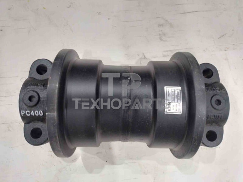 Каток опорный 208-30-00210 PC400-7 KJIN для спецтехники  Каток опорный 208-30-00210 PC400-7 KJIN для спецтехники