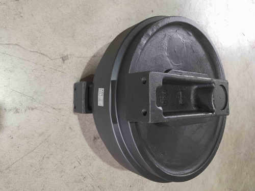 Колесо направляющее 14520821 EC290B KJIN для спецтехники  Колесо направляющее 14520821 EC290B KJIN для спецтехники