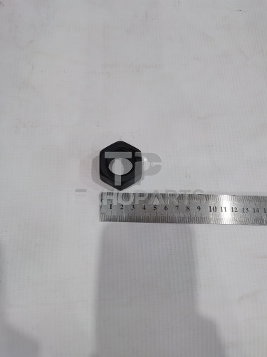 Гайка 2J3507 NN для спецтехники Гайка 2J3507 NN для спецтехники