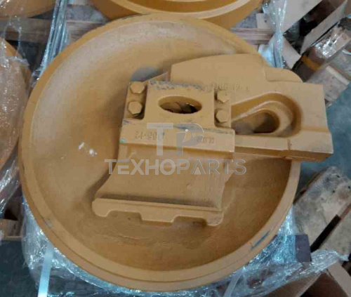 Колесо направляющее 14X-30-00160 D65 KJIN для спецтехники  Колесо направляющее 14X-30-00160 D65 KJIN для спецтехники