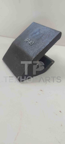 Защита межзубьевая BP40 150-40 <> для спецтехники  Защита межзубьевая BP40 150-40 <> для спецтехники