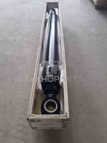 Гидроцилиндр стрелы S120313 320D без трубок Shimitsu для спецтехники  Гидроцилиндр стрелы S120313 320D без трубок Shimitsu для спецтехники