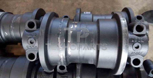 Каток опорный 117-5047 330D KJIN для спецтехники  Каток опорный 117-5047 330D KJIN для спецтехники