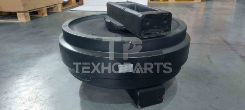 Колесо направляющее 270-00049 DX300LC KJIN для спецтехники  Колесо направляющее 270-00049 DX300LC KJIN для спецтехники