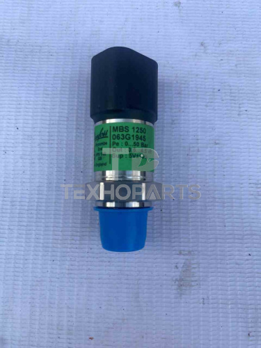 Датчик низкого давления 10101023003112 Zezhen для спецтехники  Датчик низкого давления 10101023003112 Zezhen для спецтехники