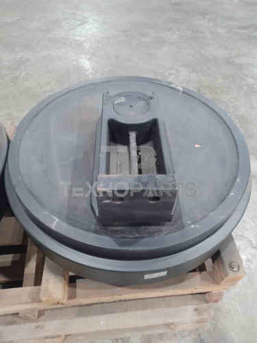 Колесо направляющее 208-30-00200 PC400-7 KJIN для спецтехники  Колесо направляющее 208-30-00200 PC400-7 KJIN для спецтехники